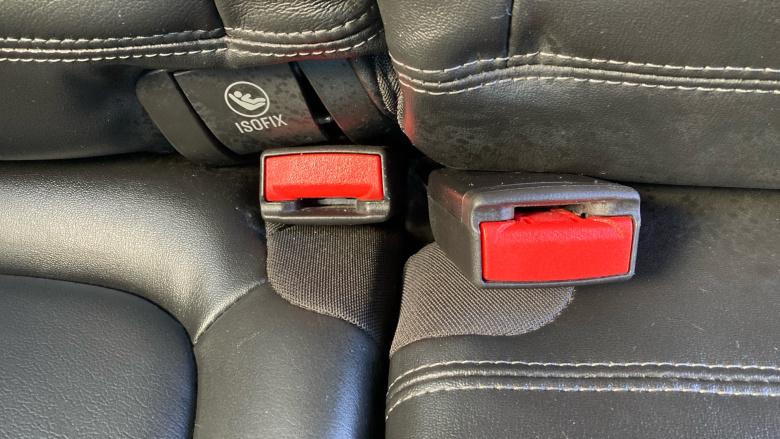 Vauxhall Mokka X 1.4T Elite 5dr Auto Petrol Hatchback